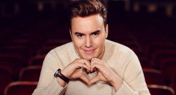 Mustafa Ceceli Bodrum'da Aşk Tazeliyor!