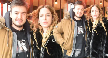 Mustafa Ceceli İle Selin İmer’den Çocuk Açıklaması