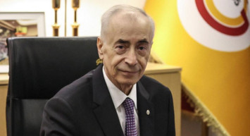 Mustafa Cengiz Avrupa Süper Ligi Hakkında Konuştu