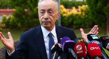 Mustafa Cengiz:  Benim Hiçbir Yakınıma Bu Şekilde Beyanatım Olmadı