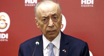 Mustafa Cengiz PFDK'ya Sevk Edildi