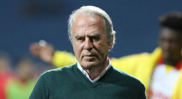 Mustafa Denizli'den Altay Dönemi İle İlgili Çarpıcı İtiraflar!