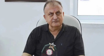 Mustafa Fethi Şahin kimdir, neden öldü? Prof. Dr. Mustafa Fethi Şahin'den üzen haber