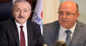 Mustafa Kayhan kimdir, kaç yaşında? Et ve Süt Kurumu Genel Müdürü neden görevden alındı?