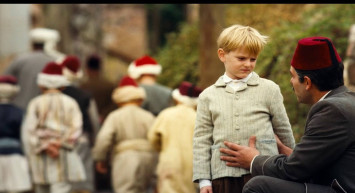 Mustafa Kemal Atatürk’ün vedasını anlatıyor: Veda filmi konusu nedir, oyuncuları kimler? Veda filmi ne zaman çekildi?