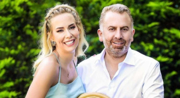 Mustafa Namlı kimdir, ne iş yapıyor? Mustafa Namlı kaç yaşında, nereli? Nur Tuğba Namlı'nın eşi Mustafa Namlı hakkında bilgiler