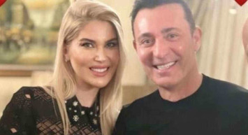 Mustafa Sandal evlendi mi? Mustafa Sandal ve Melis Sütşurup ne zaman evlendi? Ayrılacakları konuşuluyordu!