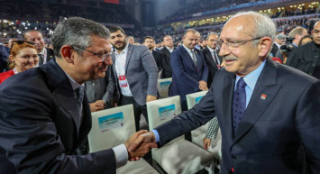 Mustafa Sarıgül’den yeni yönetime tepki: Bay Kemal’in yol arkadaşıyım