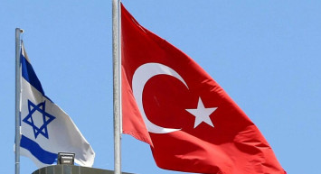 Mustafa Şentop'tan İsrail'e Mektup!