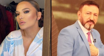 Mustafa Topaloğlu’ndan Demet Akalın’ın sözlerine cevap: ‘Eşi Okan beni arayıp…’