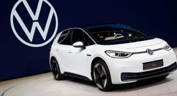 Müşteriye Var, Patrona Yok! Volkswagen Elektrikli Araç Kullanımını Yasakladı