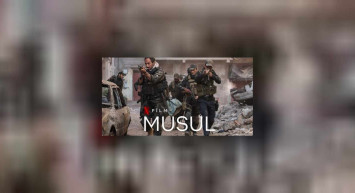 Musul film konusu ve oyuncuları