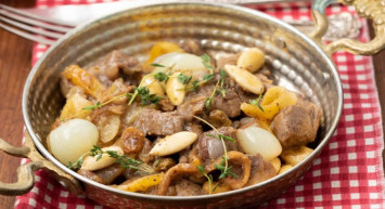 Mutancana nasıl yapılır? Mutancana yapmanın püf noktaları nelerdir? MasterChef Türkiye mutancana tarifi