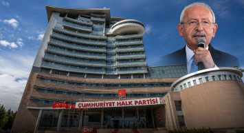 Mutlak Butlan Kararı Sonrası CHP Yönetimi Yeniden Şekillendi