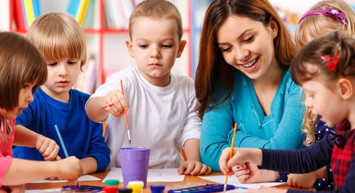 Mutlu Çocuk Yetiştirmenin Formülü Nedir?