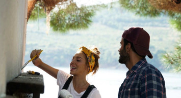 Mutluluk Zamanı filmi nerede çekildi? Mutluluk Zamanı filmi konusu nedir? Mutluluk Zamanı filmi konusu ve oyuncuları