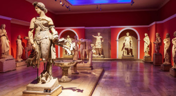 Müzelerin ziyaret saatlerinde değişiklik yapıldı!