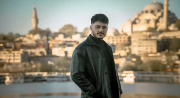 Müziğin yükselen yıldızı Semicenk: O hallerini görenler şaşkına döndü!