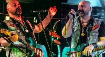 Müzisyenin trajik ölümü: İstek şarkı sözünü bilemediği için öldürüldü