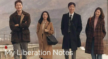 My Liberation Notes dizi konusu ve oyuncuları