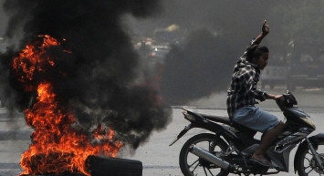 Myanmar Ordusu, 19 Kişiyi İdam Cezasına Mahkum Etti