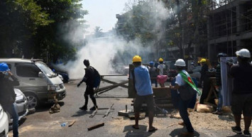 Myanmar'da 80 Kişi Hayatını Kaybetti!