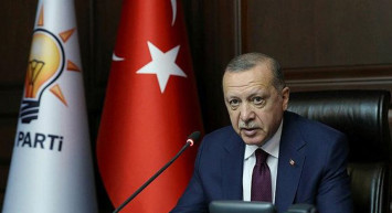 MYK Başkan Erdoğan liderliğinde toplandı: Masada kritik konular var!