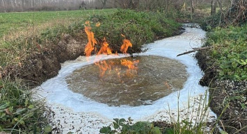 Naci Görür açıkladı: Depremden sonra yanmaya başlayan suyun sırrı çözüldü
