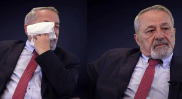 Naci Görür gözyaşlarıyla açıkladı: O illerin kaderi Hatay gibi olacak