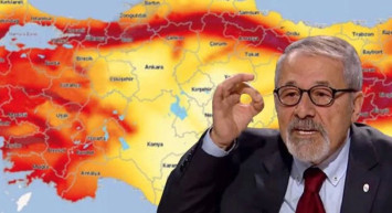 Naci Görür kendisi hakkında iddia edilen maden raporuna ateş püskürdü!