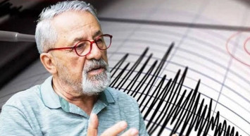 Naci Görür o ili Kahramanmaraş ve Hatay gibi uyarıyorum dedi: O bölgeyi depreme hazırlayın