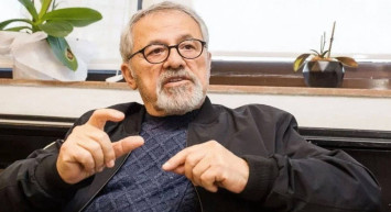 Naci Görür’den Bolu depremi uyarısı: Yeni depremler olabilir
