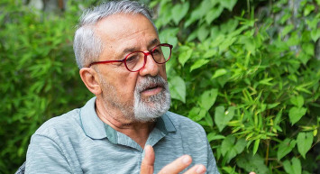 Naci Görür’den Bolu depremiyle ilgili önemli açıklama: Kırılmasını zaten bekliyorduk