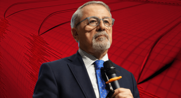 Naci Görür'den deprem sonrası önemli açıklama