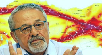 Naci Görür’den endişelendiren uyarı: Büyük deprem o fay hattına taşınacak