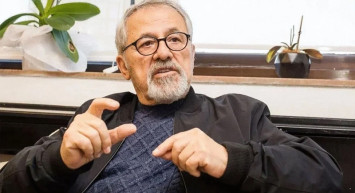 Naci Görür'den heyelan eleştirisi