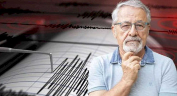 Naci Görür'den İstanbul depreminde tehlikeli bölgelerin tanımı: Oralar 'cehennem içi'!