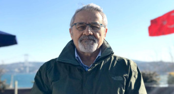 Naci Görür’den kan donduran uyarı: Deprem olursa bağımsızlık tehlikeye girer