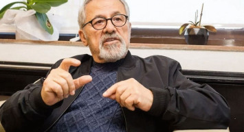 Naci Görür'den korkutan uyarı!