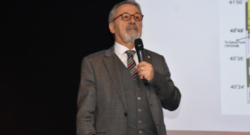 Naci Görür'den Marmara Depremi uyarısı: Eğer bu fay kırılırsa diyerek depremin şiddetini açıkladı