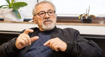 Naci Görür’den sabah saatlerindeki deprem sonrası uyarı: Stres birikimi arttı