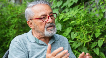 Naci Görür’den seçim mesajı: O vaadi vermeyenlere asla oy vermeyin