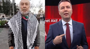 Nadir Ersoy'dan dikkat çeken açıklama: Oğlum Hücreden Yusuf Aleyhisselam Gibi Çıkacak