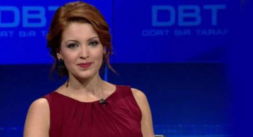 Nagehan Alçı kimdir, kaç yaşında? Nagehan Alçı nerede çalışıyor? Nagehan Alçı hayatı ve biyografisi