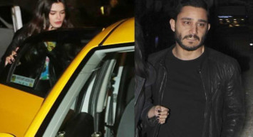 Nail Gönenli kimdir? Nail Gönenli kaç yaşında, nerelidir? Pınar Deniz ile birlikte mi?