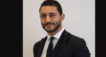 Nail Gönenli kimdir, nereli? Avukat Nail Gönenli kaç yaşında, Çağla Şikel ile sevgili mi? Avukat Nail Gönenli ile Çağla Şikel birlikte anılıyor