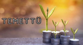 Nakit temettü verecek 7 şirket listesi 13 - 17 Haziran 2022