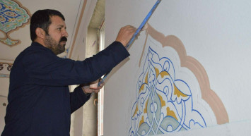 Nakkaş nedir? Nakkaş olmak için ne yapılır? Osmanlıdan günümüze uzanan bir sanat