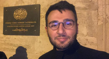 Namaz Kılmaya Gittiği İçin İşten Atıldı!