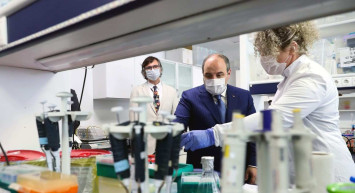 Nanoteknoloji Mühendisliği DGS 2022 taban puanları ve bölüm kontenjanları